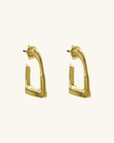 Stirrup Earrings