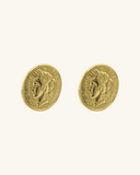Blanche Earrings
