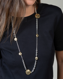 Collar Zoe