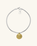 Collar Emilie Gold