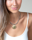 Collar Emilie Gold