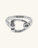 Stirrup Bracelet