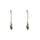 Pendientes Laguna Negra