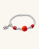 Pulsera Flor