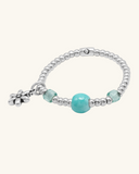 Pulsera Flor