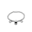 Pulsera Kubik Charm