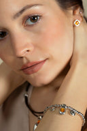 Pulsera Kubik Charm