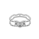 Pulsera Kubik