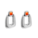 Pendientes Kubik Chik