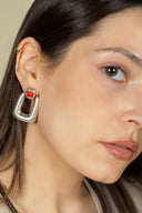 Pendientes Kubik Chik