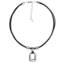 Collar Kubik Chik
