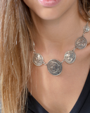 Blanche Necklace