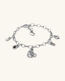 Bracelets with a message