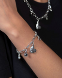 Bracelets with a message