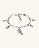 Bracelets with a message
