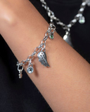 Bracelets with a message