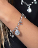 Bracelets with a message