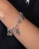 Bracelets with a message