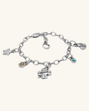 Bracelets with a message