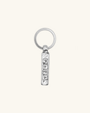 Dad Keychain