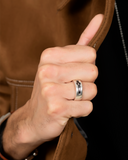 Faith Ring