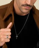 Collar Rosario
