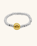 Moon bracelet