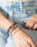 Pulsera Astrea