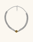 Spherik Necklace