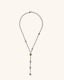 Kermes Necklace