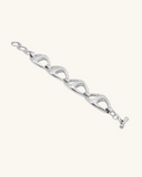 Pulsera Coral