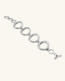 Pulsera Dalia