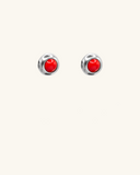 Diana's earrings