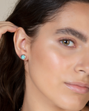 Diana's earrings