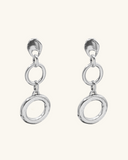 Pendientes Calista
