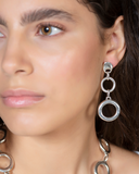 Pendientes Calista