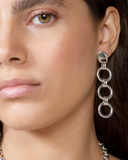 Hera Earrings