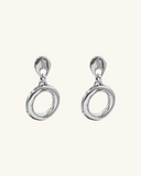Pendientes Dalia