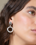 Pendientes Dalia