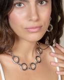 Dahlia Necklace
