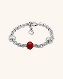Pulsera Kermes
