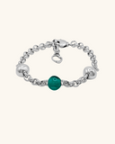 Pulsera Kermes