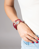 Toucan Bracelet