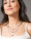 Eclipse Necklace