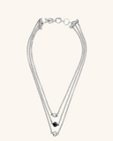 Eclipse Necklace