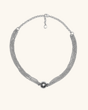 Spherik Necklace