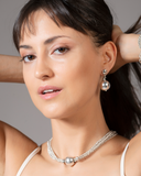 Spherik Necklace