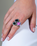 Anillo Collage