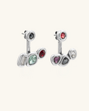 Pendientes Collage