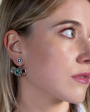 Pendientes Collage